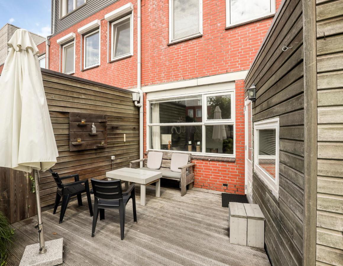 Diemer 6 Groninga Esterno foto