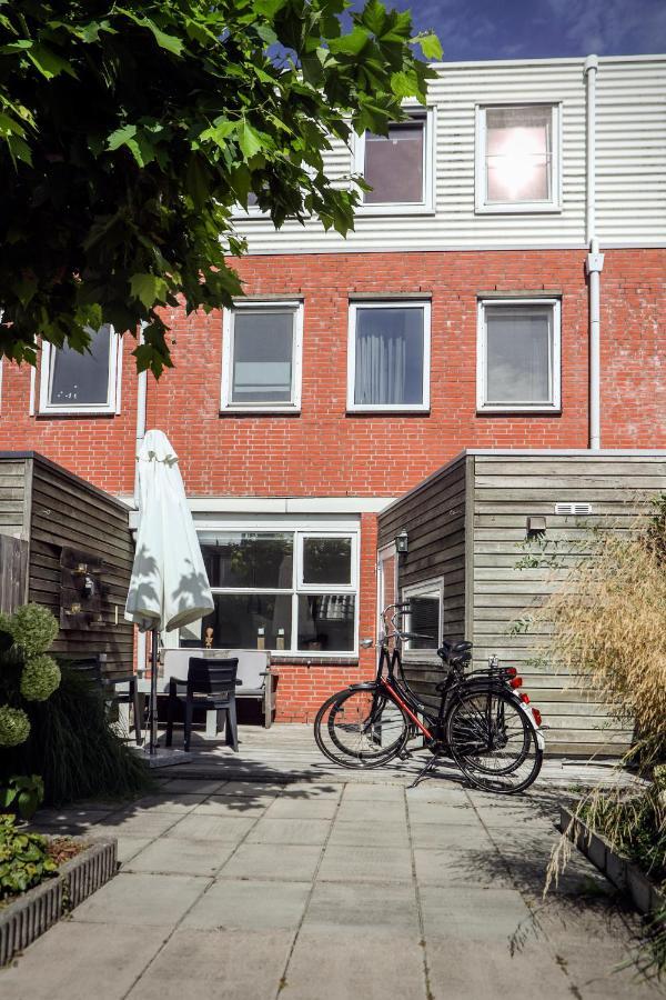 Diemer 6 Groninga Esterno foto