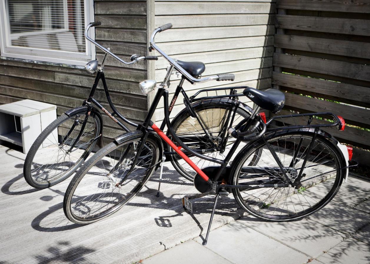 Diemer 6 Groninga Esterno foto