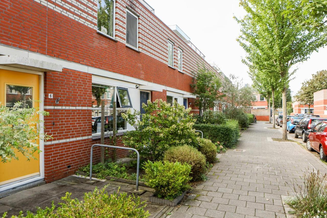 Diemer 6 Groninga Esterno foto