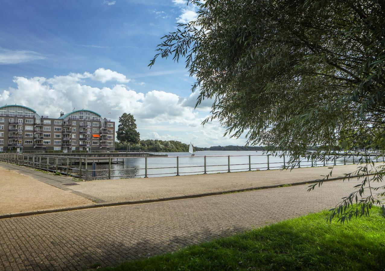 Diemer 6 Groninga Esterno foto