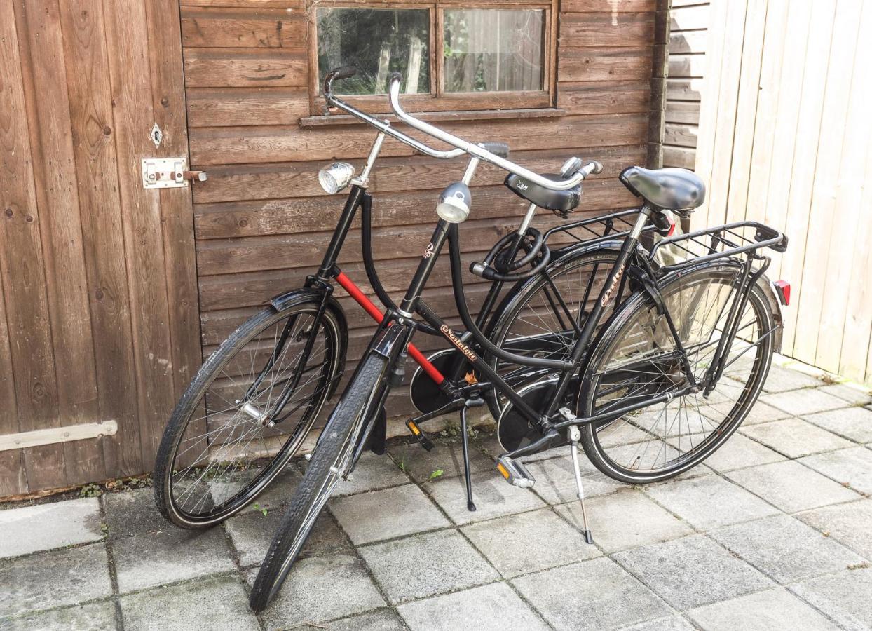 Diemer 6 Groninga Esterno foto
