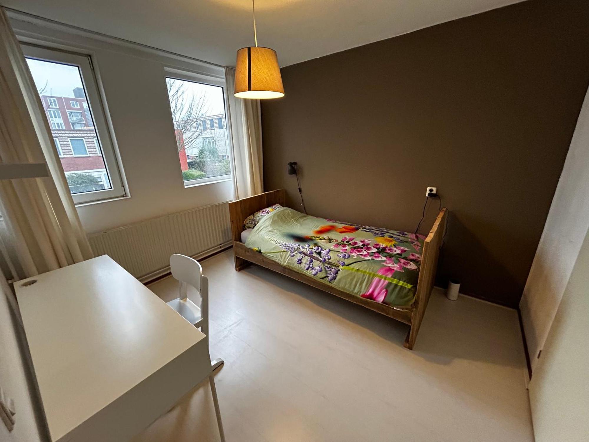 Diemer 6 Groninga Esterno foto