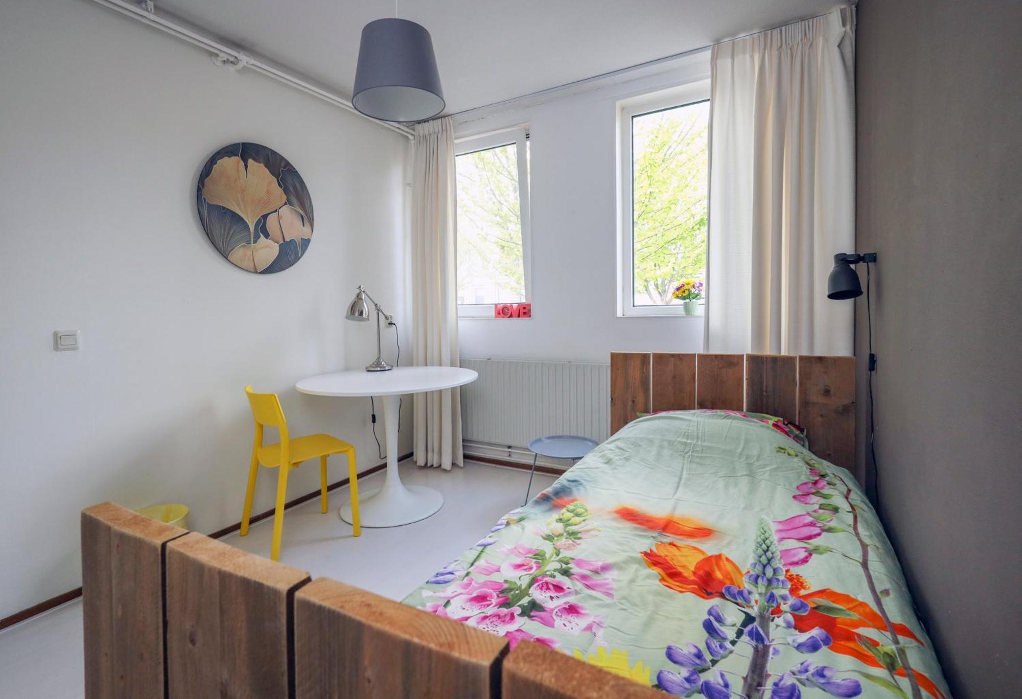 Diemer 6 Groninga Esterno foto