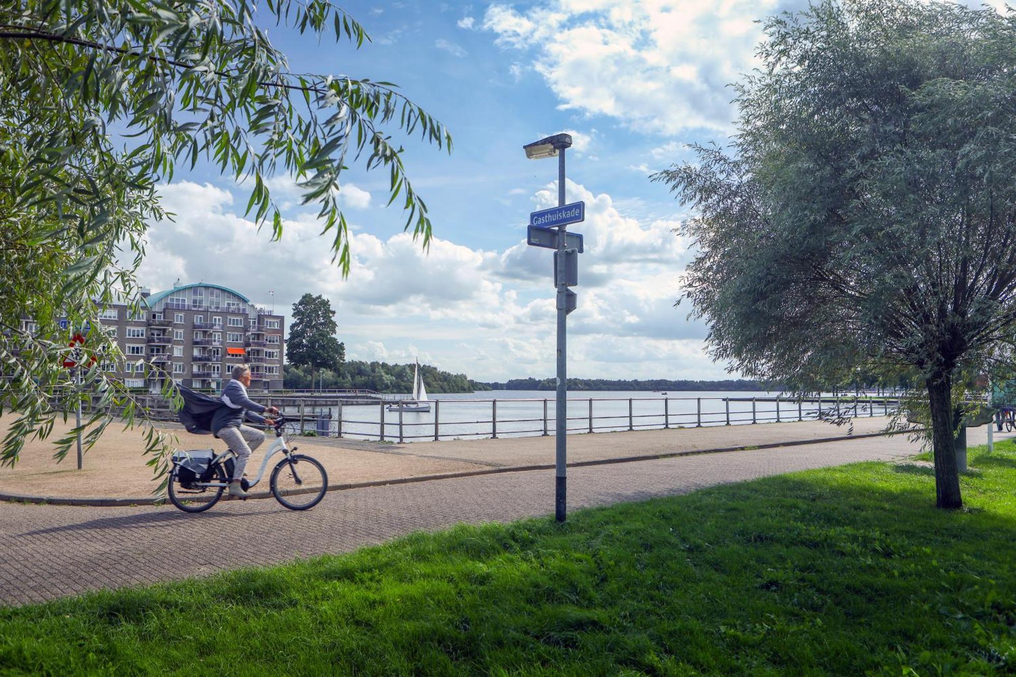 Diemer 6 Groninga Esterno foto